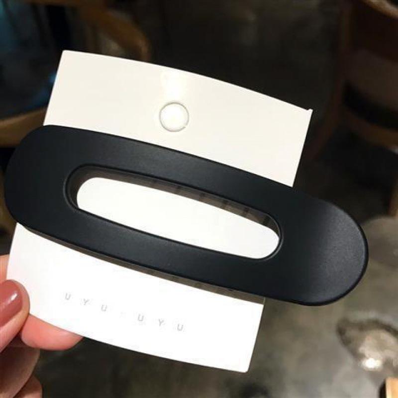 56 Stile Koreanische Metall Gold Silber Damen Haarnadeln und Spangen Kralle Accessoires Geometrisch Krabbe Kopfschmuck Damenschmuck