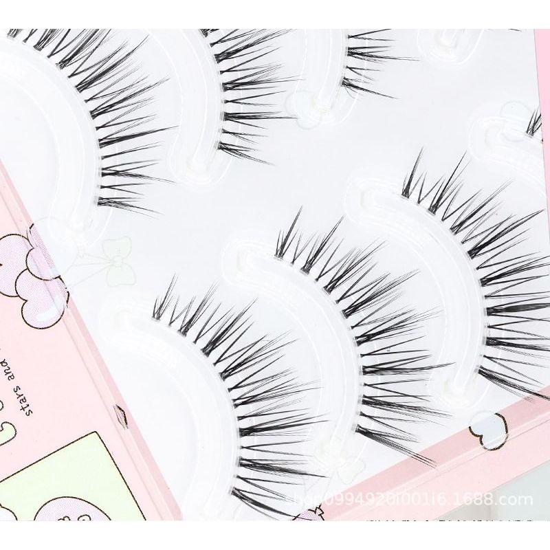 Bonnie Wisp - False Eyelashes