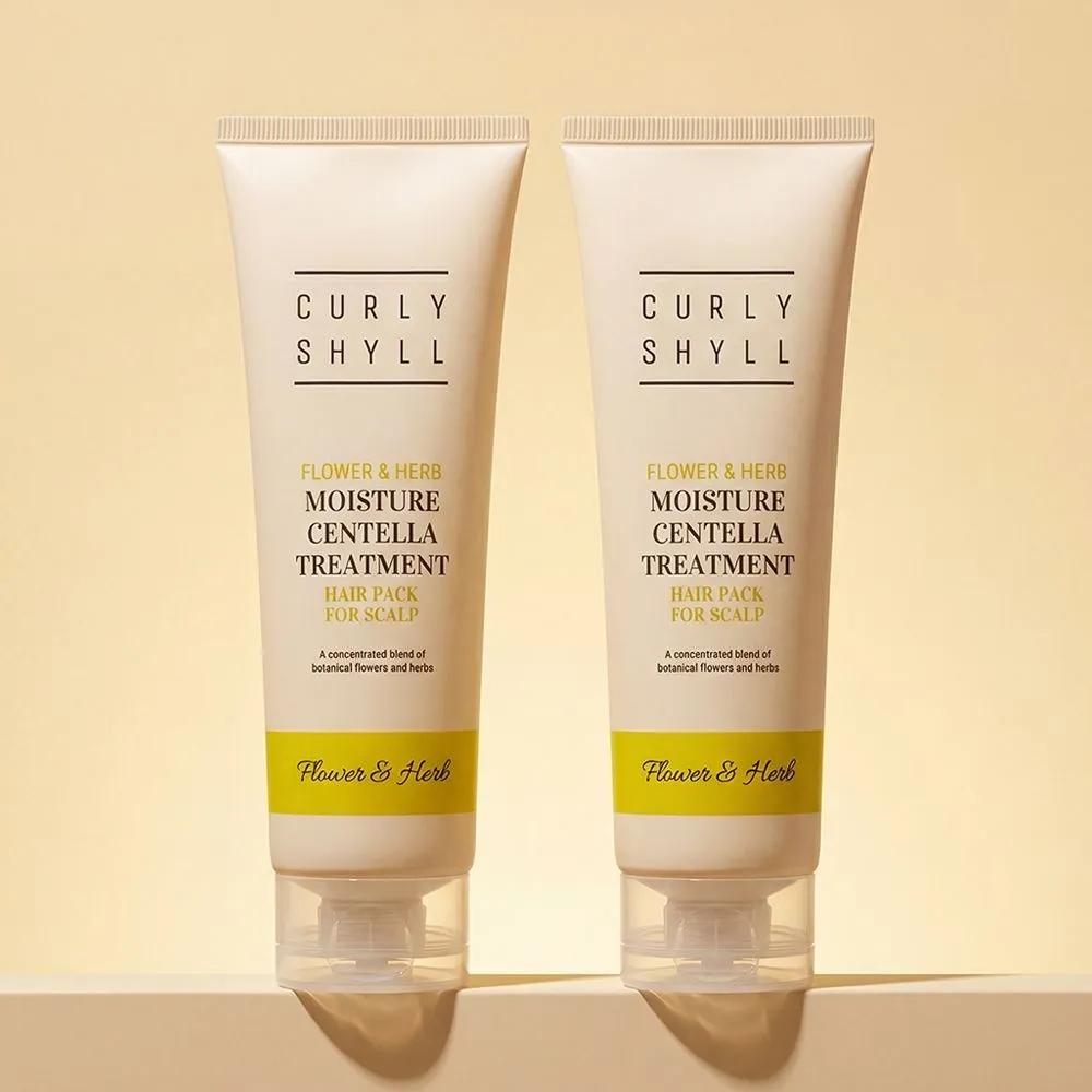 

Moisture Centella Treatment 250ml x 2