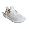 New Adidas UltraBoost 5.0 Dna 'Off White Almost Blue' Women's HQ1851