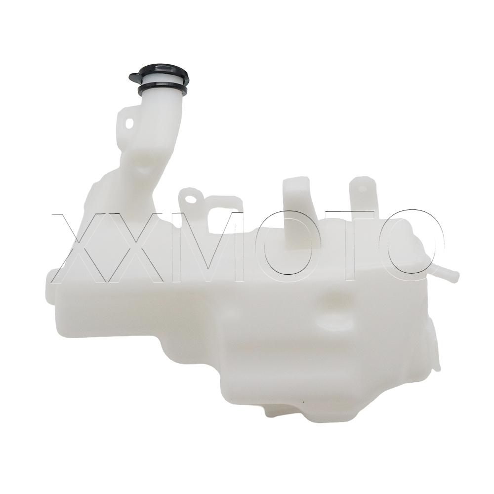 For Honda CBR1000 CBR1000RR 2008 2009 2010 2011 2012 Motorcycle CBR 1000 RR 1000RR Radiator Coolant Overflow Bottle Tank