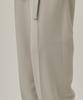 ANALOG MOOD Easy Tr Semi-Wide Slacks (Gray)