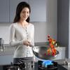 KOBACH Titanium Non-Stick Stir-Fry Pan