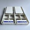Seco / 150.10-2.0N-14, CP600 /Original Genuine CNC Alloy Blade 10 PCS