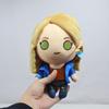 Adorable Cotton Doll Plush Toy: Ultra-Soft, Collectible, Ideal Gift for Children & Friends