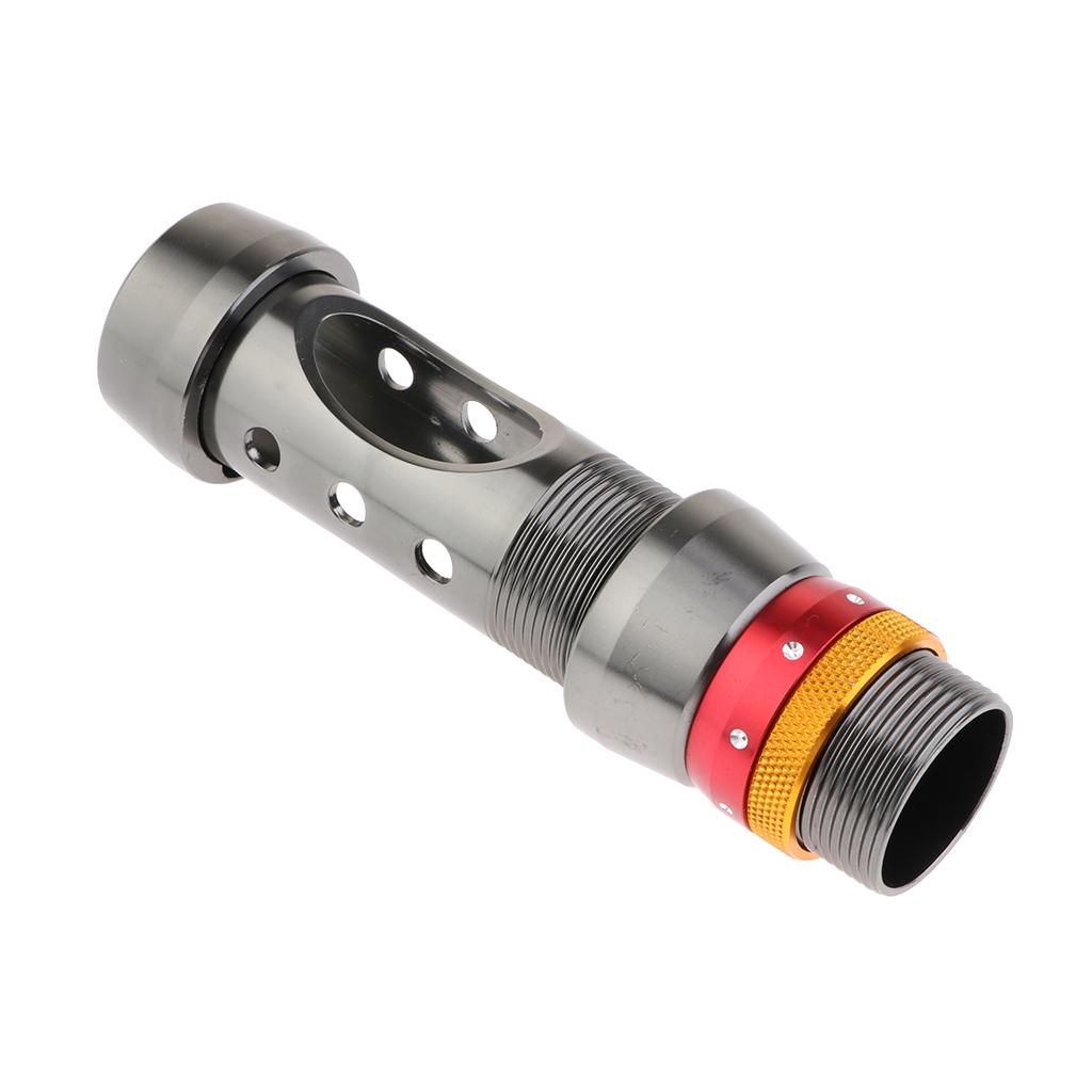 Aluminum Fishing Rod Handle Kit