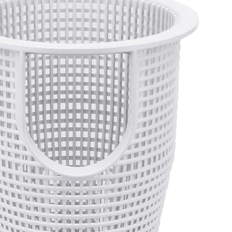 Debris Leaves Collector Pool Cleaning Tool Skimmer Filter Basket Maintenance Equipment 070387 Pool Skimmer Basket