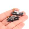 Precision Planetary Deceleration Lift Mini Push Rod Motor Dc3V Screw Slide Stepper Motor Long Linear Actuator