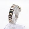 Used 346 CITIZEN xC Citizen Cross Sea Ladies Watch Solar Radio Combi Roman
