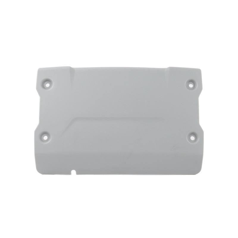 NEW-Motorcycle Replacement Skid Plate Skidplate Guard For Can-Am 3-Wheel Vehicle For CANYON XT REDROCK 2025 Models