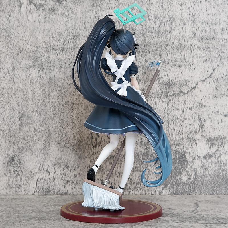 Blue Archive Tendou Alice Girls Action Figure Toys
