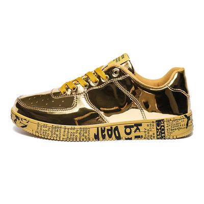Fashion 42 Size Shoes Therapeutic Luxury White Men's Sneakers Black Moccasin Sports Tennes The Most Sold Runings Retro Beskete