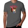 We Can Do It Little Rosie TShirt Plus Size Loose Fit TShirt