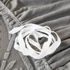 1 PC Elastic Jacquard Sofa Cover Stretch Sofa Cover For Living Room Protector Removable Washable Slipcover