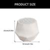 Portable Multicolor Night Light With Timer And Wireless Speaker For Bedroom Nursery Decoration M4YD