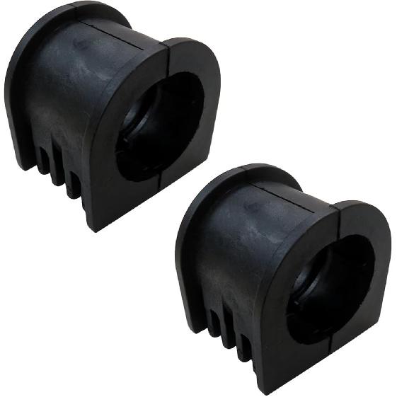Rear Stabilizer Bar Bushings Fit for 2010-2017 Polaris Ranger 800