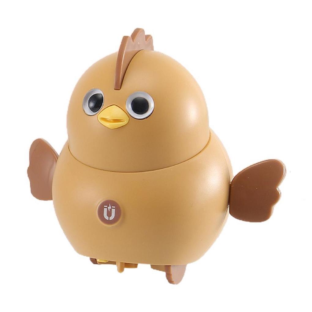 Girls Electronic Pet Crawling Toy Baby Electrical Pets Swinging Toys Cute Animal Gift Gaming Supply for Home Bedroom