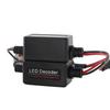 Caubus Resistor T20 7440 7443 W21/5W W21W LED Turn Signal reverse Brake lights No Error Flickering Load Decoder Fix Hyper Flash