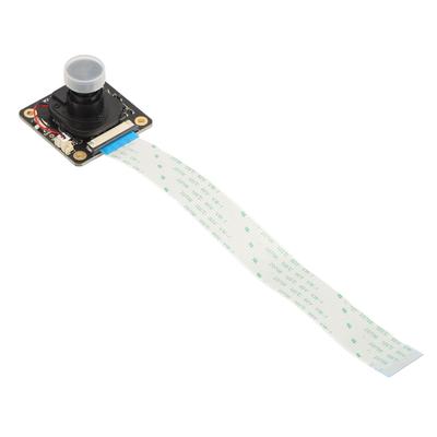 Camera Module 200MP IMX290 Chip IR Cut Fixed Focal Length Camera Module Board for RPi 4B 3B+ 3A+