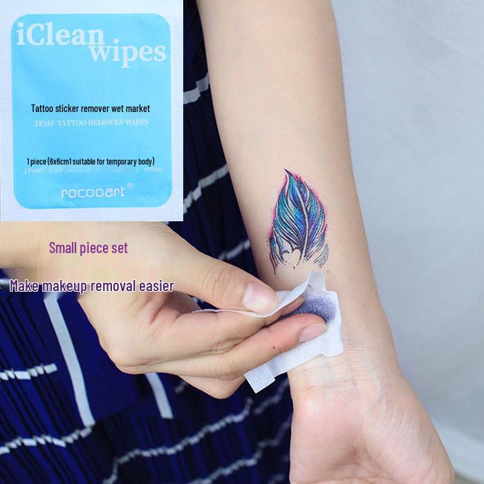 Cute Heart Face Stickers for Valentine's & New Year - Temporary Tattoos for Kids' Makeup & Stage Performances