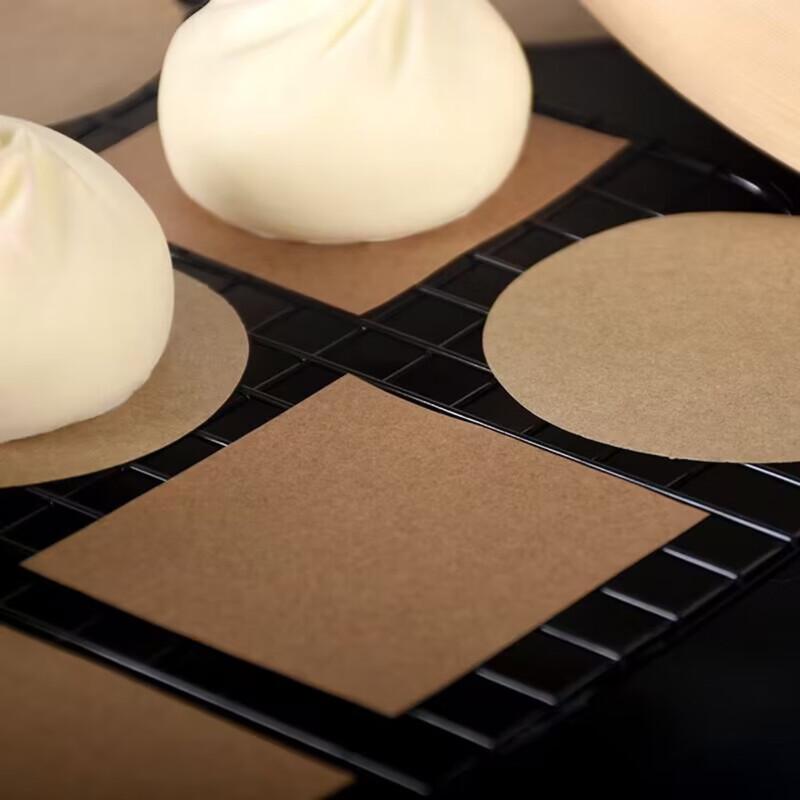 Baking Silicone Paper Liners