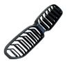2021+ BMW 5 Series G30/G38 M Style No-Drill Front Grille Upgrade
