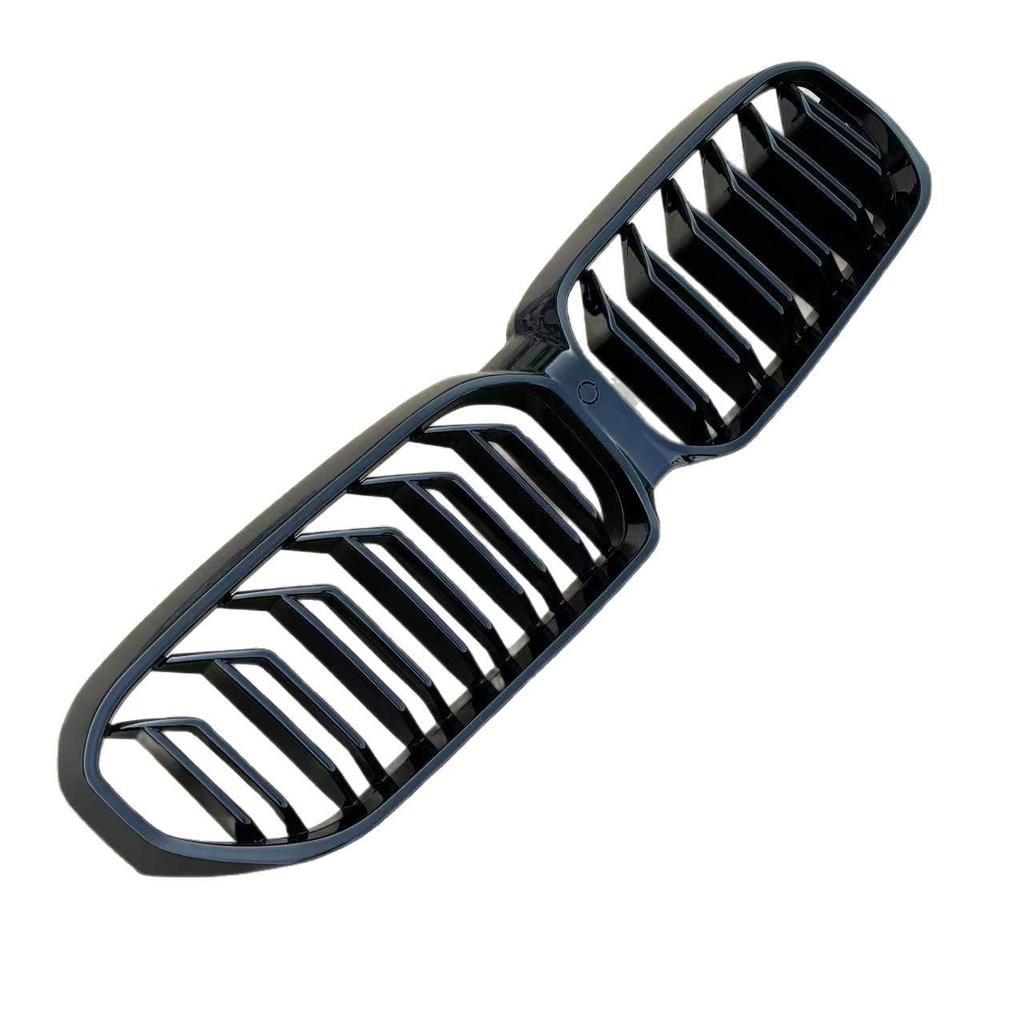 2021+ BMW 5 Series G30/G38 M Style No-Drill Front Grille Upgrade
