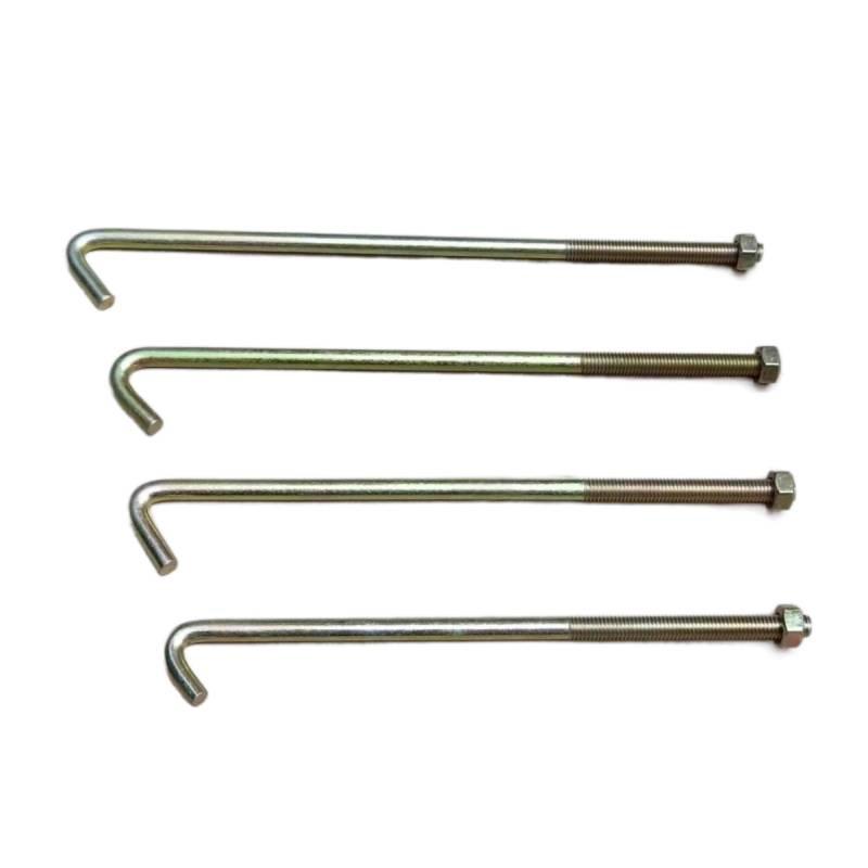 Car and Van Battery Fixing Bracket and Pull Hook