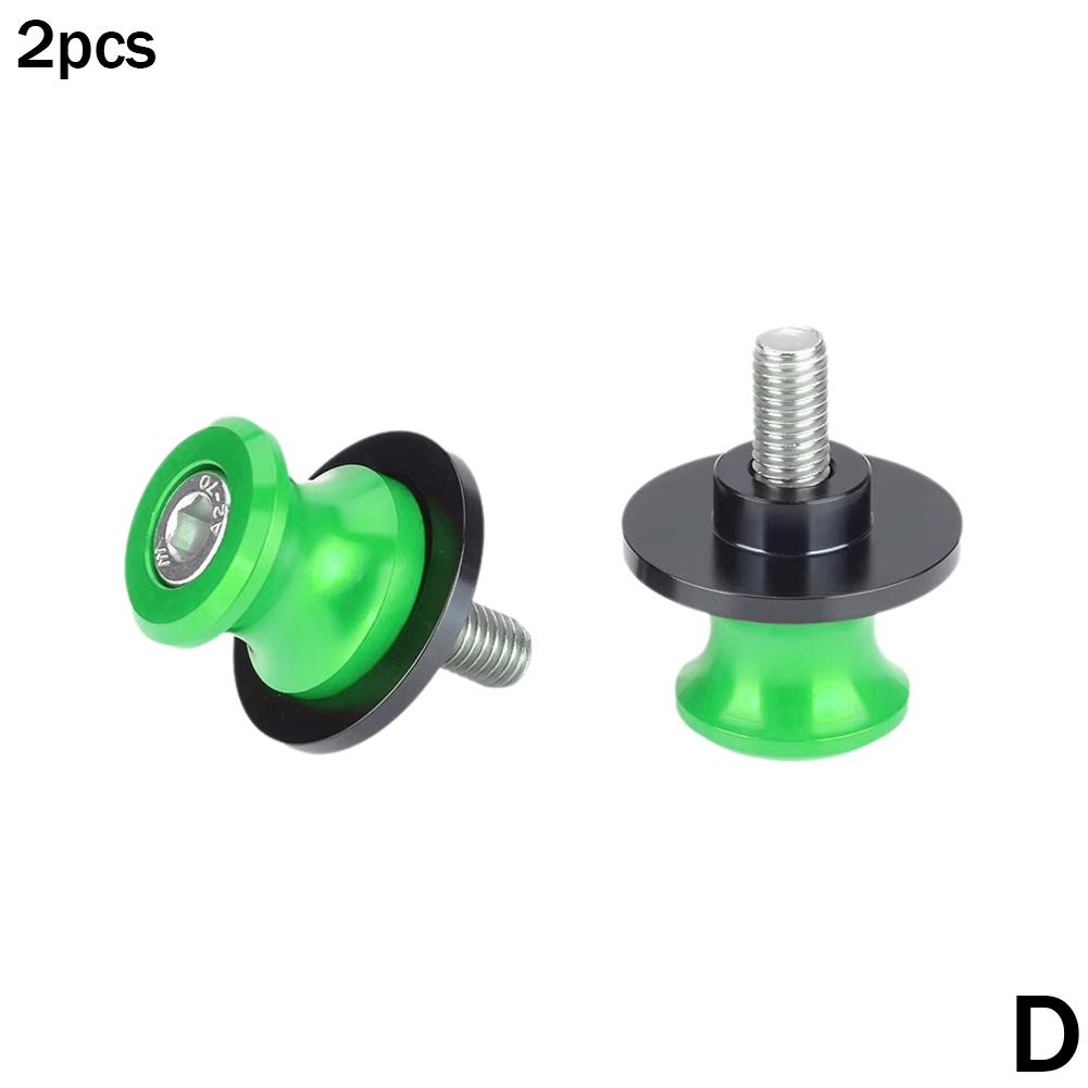 Motorcycle Stand Accessories Lifting Frame Screws Decoration For For Motorcycle Accessories Motorcycle Diabolos Tools