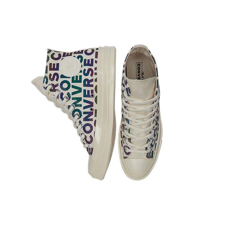 Converse Chuck Taylor All Star 1970s Sneakers 'Cream White Black' 172511C