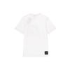 Adidas Wuji Series Training Graphic Short Sleeve T-Shirt Men Tops Bright-White GP0917