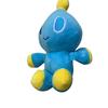 Sonic Angel Plush Toy Super Soft Plush Anime Character Cartoon Doll PP Cotton Filling Toy For