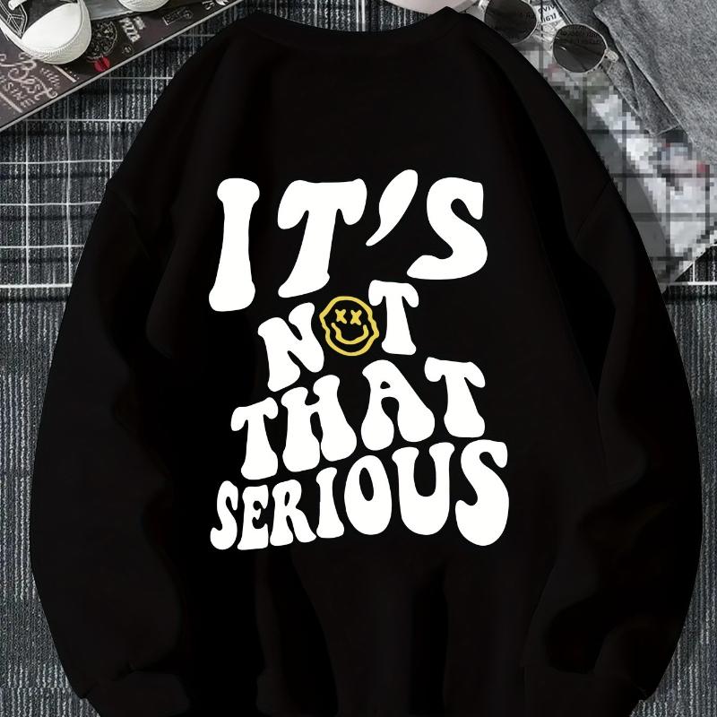 

Свитшот, Прочная строчка и мягкий, Отлично подходит для долгосрочного использования XXL чёрный