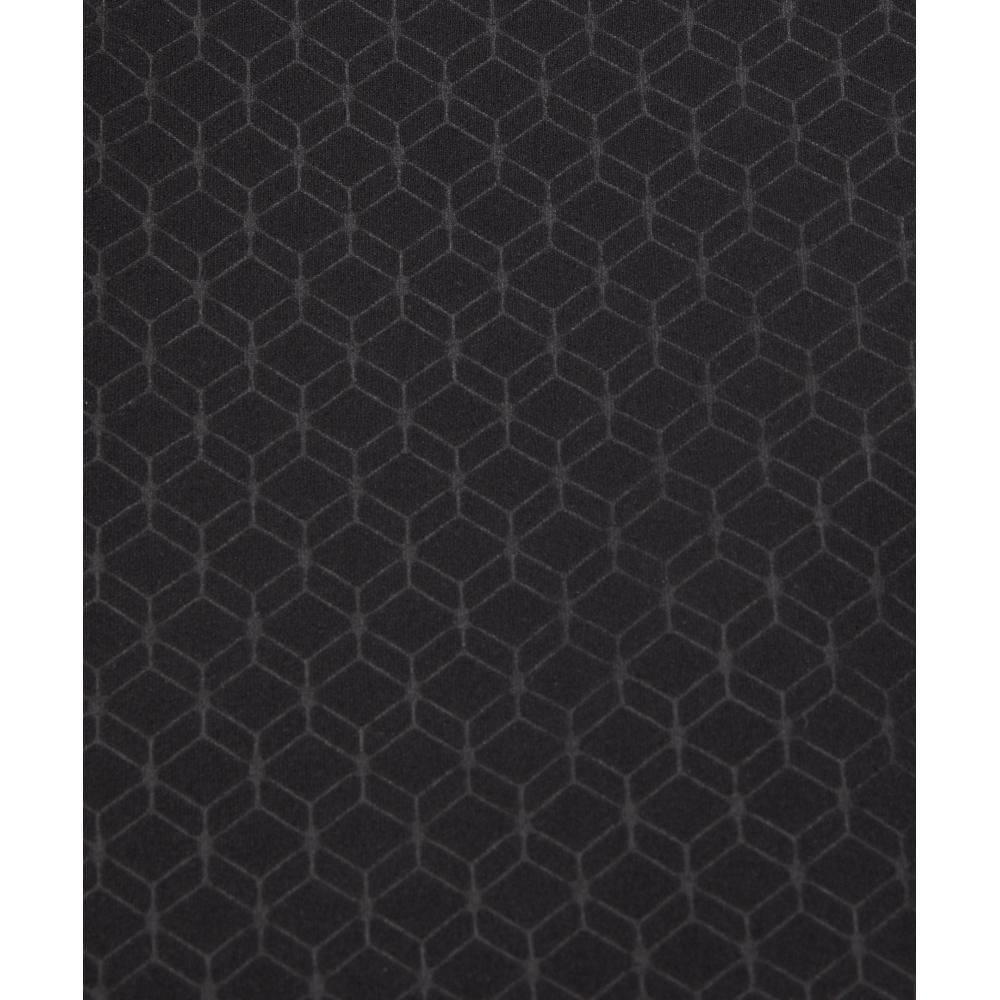 Lululemon Wunder Train High Rise Tight 25  Geo Tile Emboss Black