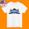 Palmetto State Armory Men#039;s White Size S To 5XL Unisex T-Shirt