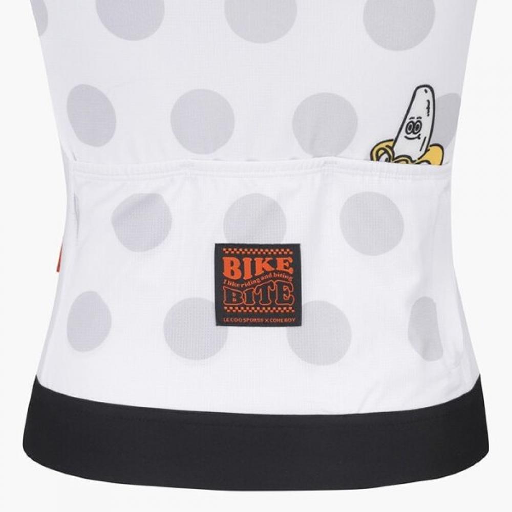 Le Coq Sportif Women S Short SLeeve jerSey Owt   Qp222cpj41