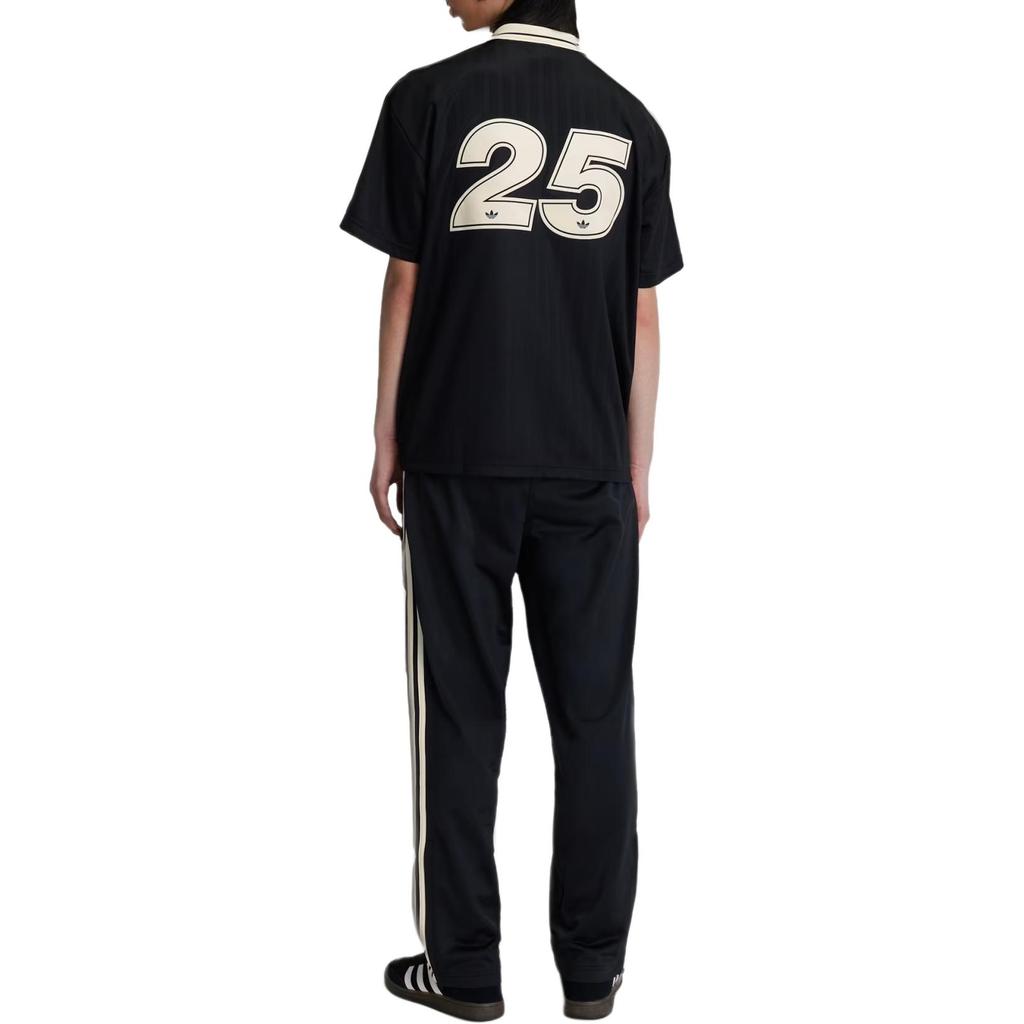 Adidas Originals x Oasis Soccer Jersey Unisex KT3437