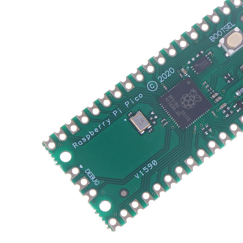 Pico Development Board Rp2040 Pico Raspberry Pi Development Board Raspberry Pi