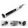 2-in-1 Dental Wireless 6:1 Endoscopic Motor, Built-in Root Tip Locator, Endodontic Root Canal Treatment Tool