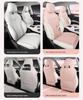 BYD Yuan UP All-Season Leather Car Seat Cover - Full Coverage & Breathable