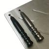 Positioning Punch Tool Center Hole Punch Ideal for Crafting Furniture Making and Metalworking Applications