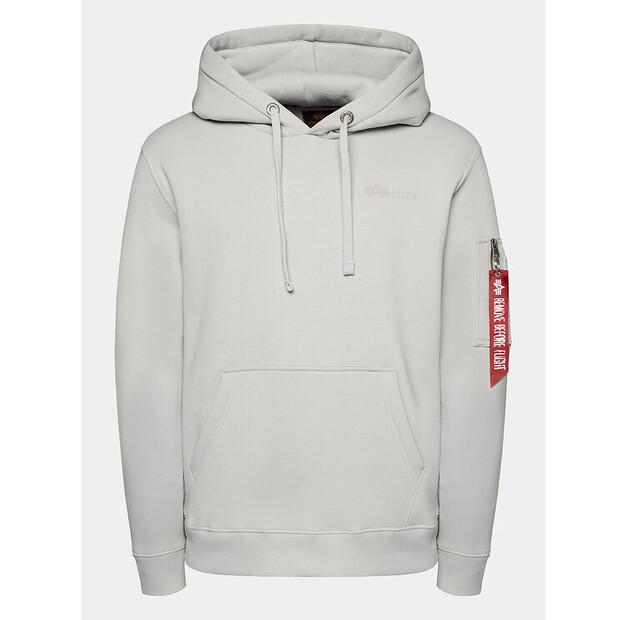 Толстовка Alpha Industries Air Force EU XXL