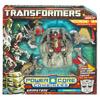 Transformers Power Core Combiner Grimstone z Dinobotami Wersja US Transformers Power Core Combiners Grimstone z Dinobotami / 5-pak