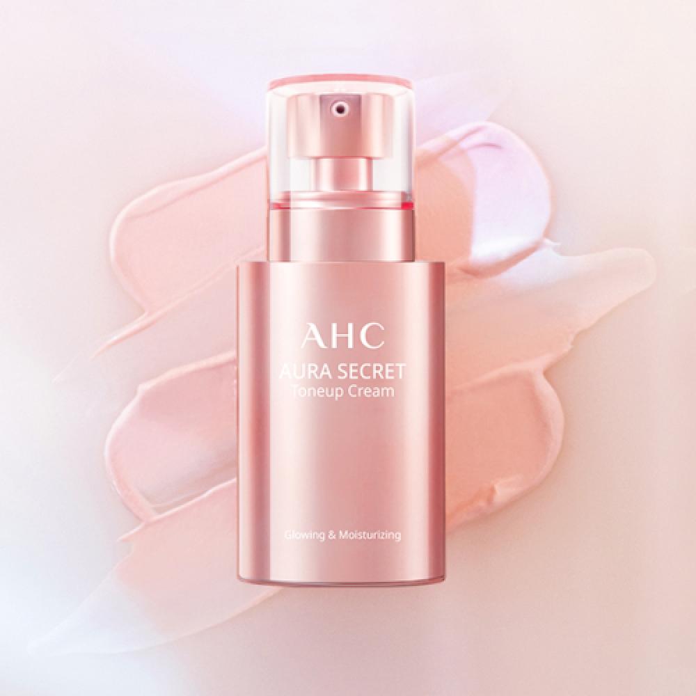 AHC Aura Secret Tone Up Crème 50g