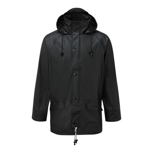 Fort Womens/Ladies Airflex Jacket 3XL bleu marine