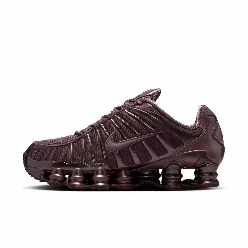 Nike Shox TL Women's Sneakers
