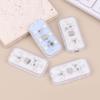 Led Touch Light Mini Wireless Car Interior Lighting Auto Reading Light, Touch Sensing, Trunk Foot Atmosphere Surround Light