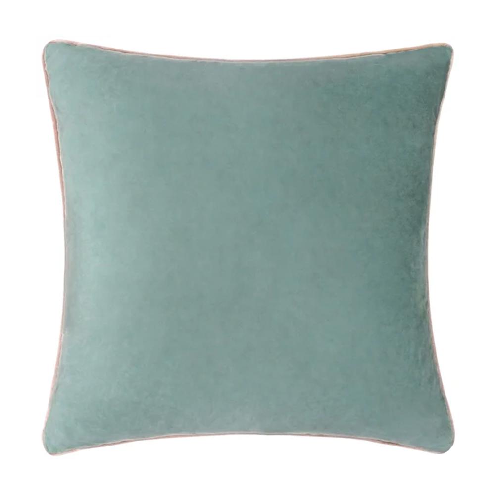 Furn Meridian Velvet Cushion Cover