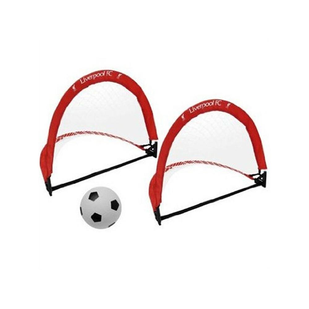 Liverpool FC Fähigkeitsziel gesetzt