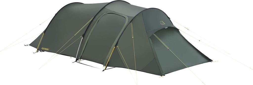 NORDISK Tent Opland 3 SI 3 Forest Green 112033 [for People]